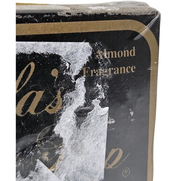 Crayon Bar Soap Aldas Forever USA Almond 2.8oz New Sealed Decor Discontinued - Picture 7 of 11